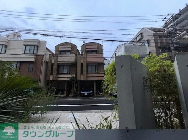 Lighthouse中馬込の物件内観写真